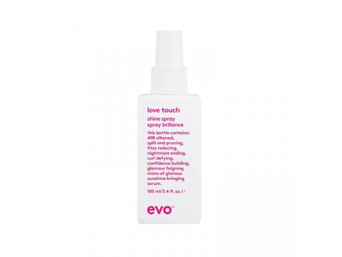 Evo Love Touch Spindesio Purškalas 100ml